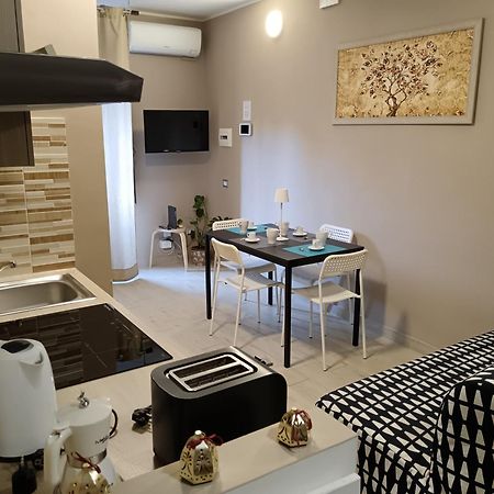 Vila U Peri Alivu House CTA Exteriér fotografie