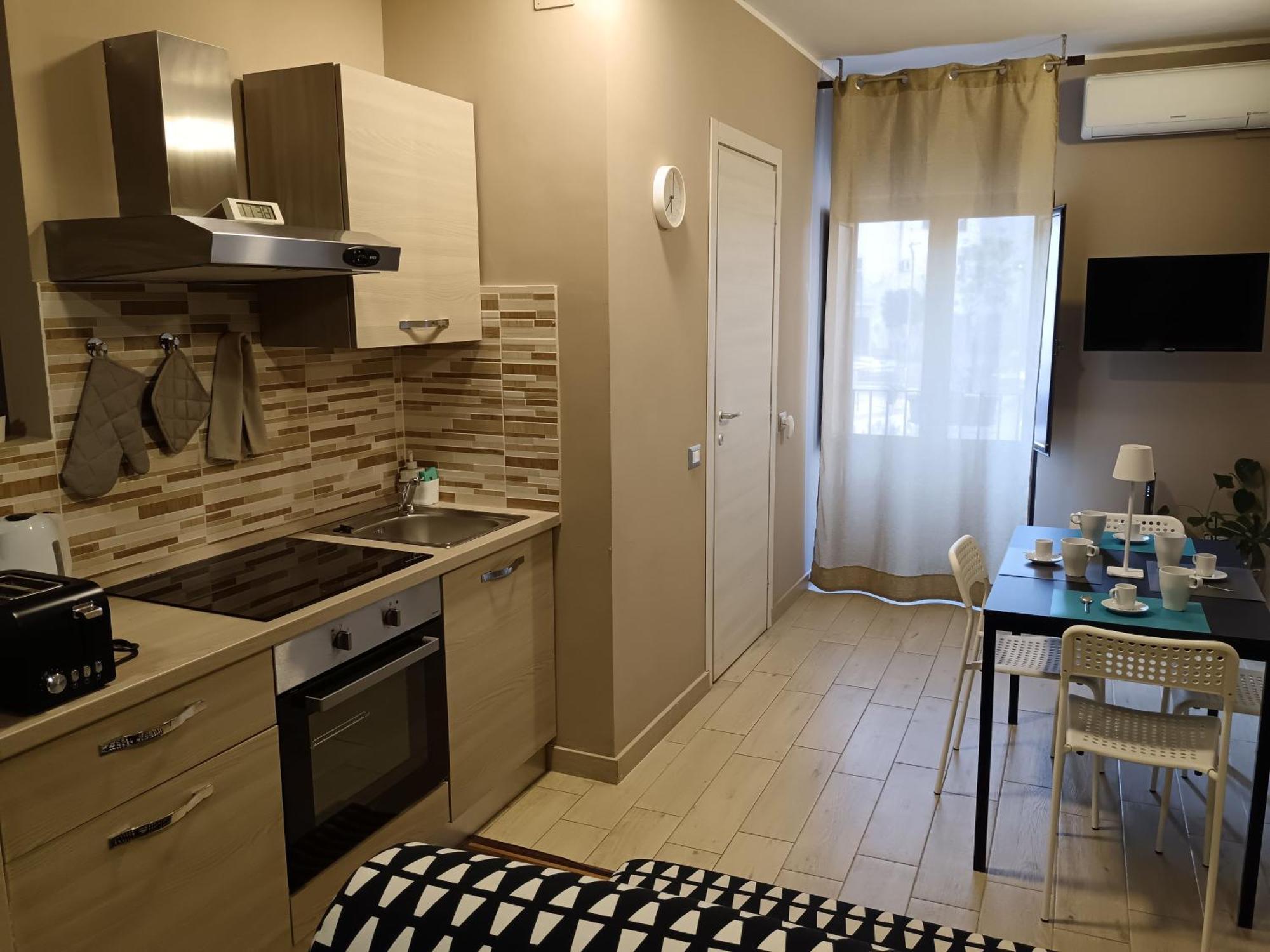 Vila U Peri Alivu House CTA Exteriér fotografie