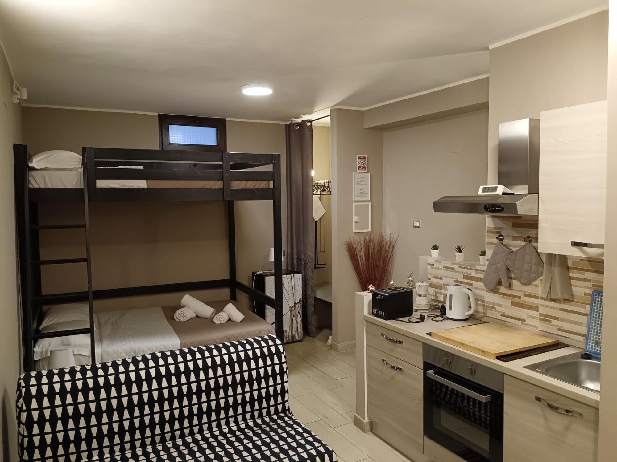 Vila U Peri Alivu House CTA Exteriér fotografie