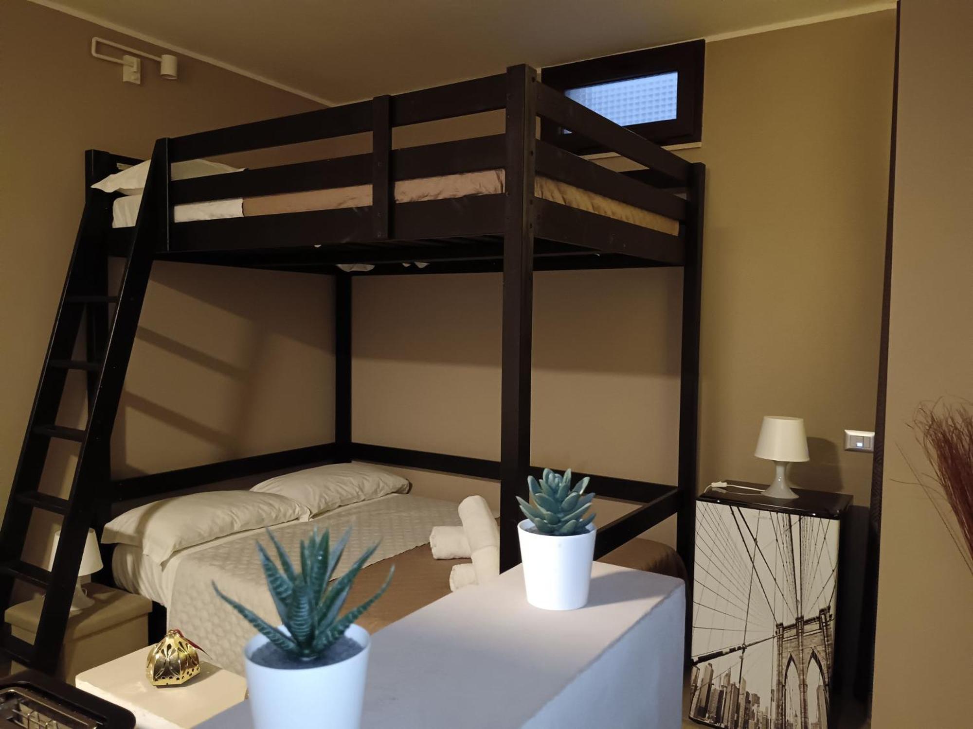 Vila U Peri Alivu House CTA Exteriér fotografie